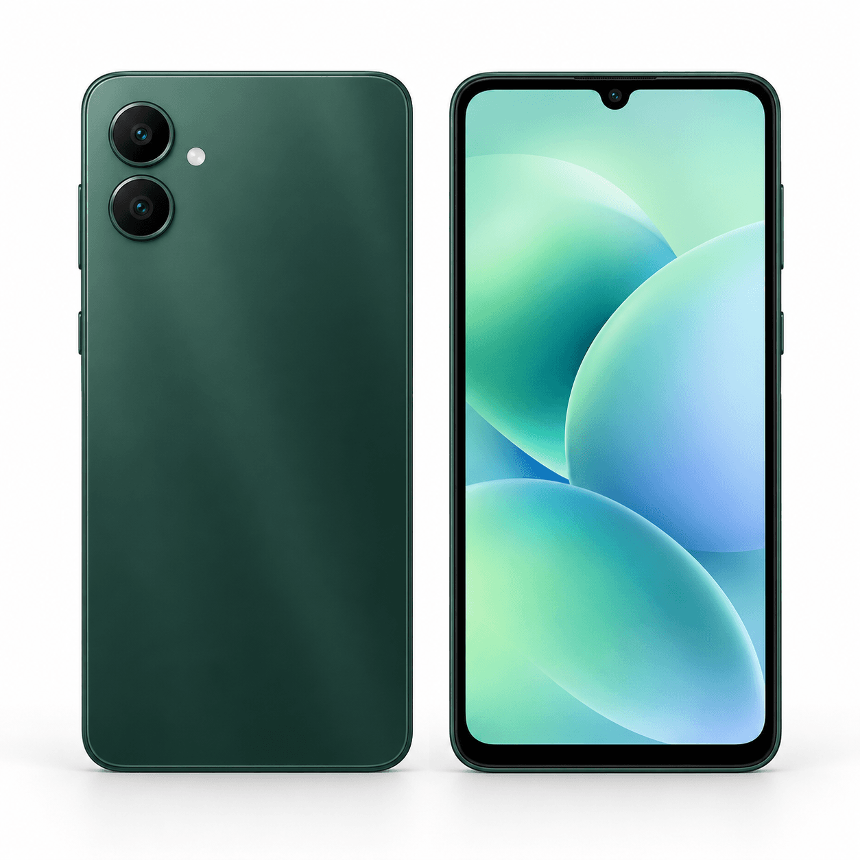 Samsung Galaxy A07 LTE 6GB/128GB