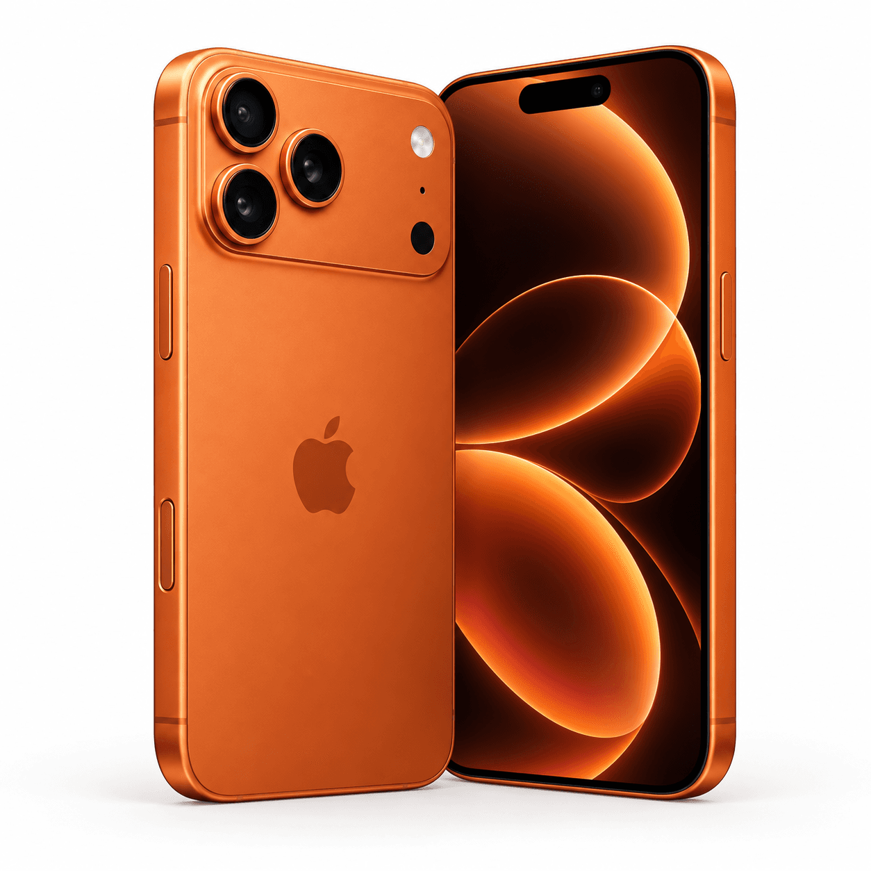 Apple iPhone 17 Pro (1SIM) 256GB
