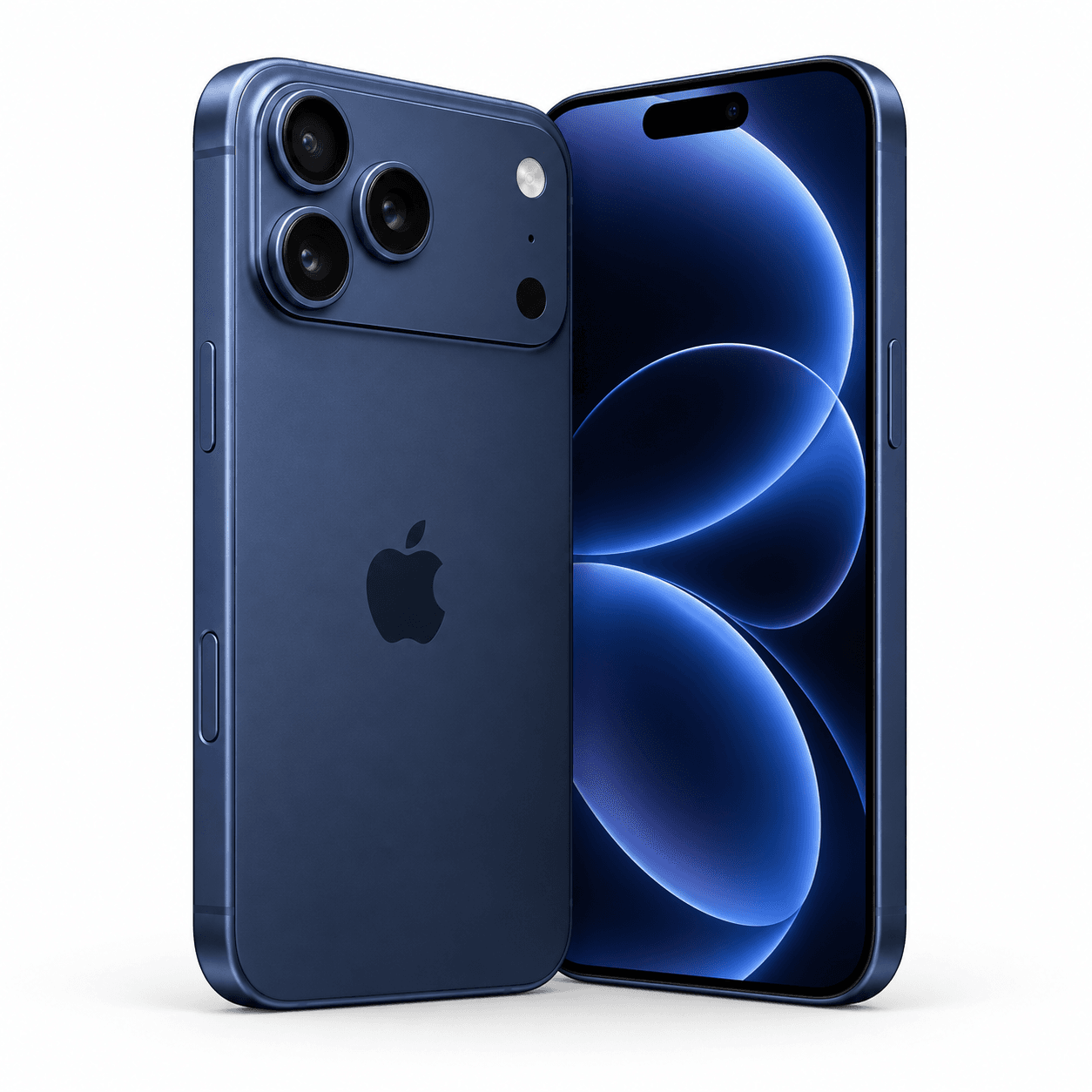 Apple iPhone 17 Pro Max (1SIM) 256GB