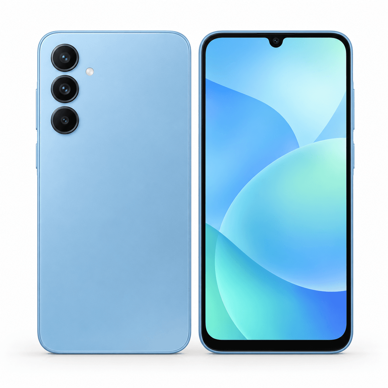 Samsung Galaxy A17 LTE 4GB/128GB